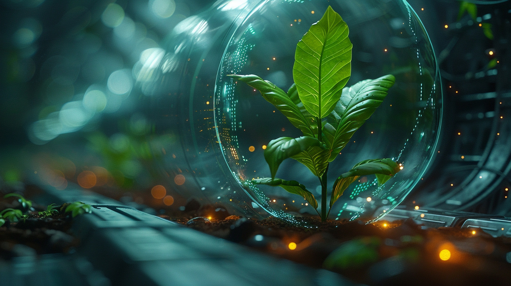 Greener Future: How Hydroponics Is Saving the Planet in 2025