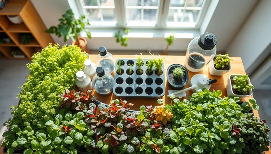 Top Hydroponic Farming Trends to Watch in 2026 | Ponic Greens